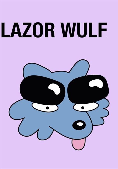 lazor wulf gomovie|Lazor Wulf: Season 1 .